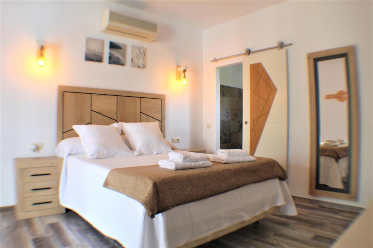 Villa Costa Levante Benidorm Exteriör bild
