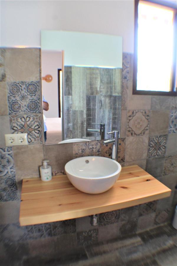 Villa Costa Levante Benidorm Exteriör bild