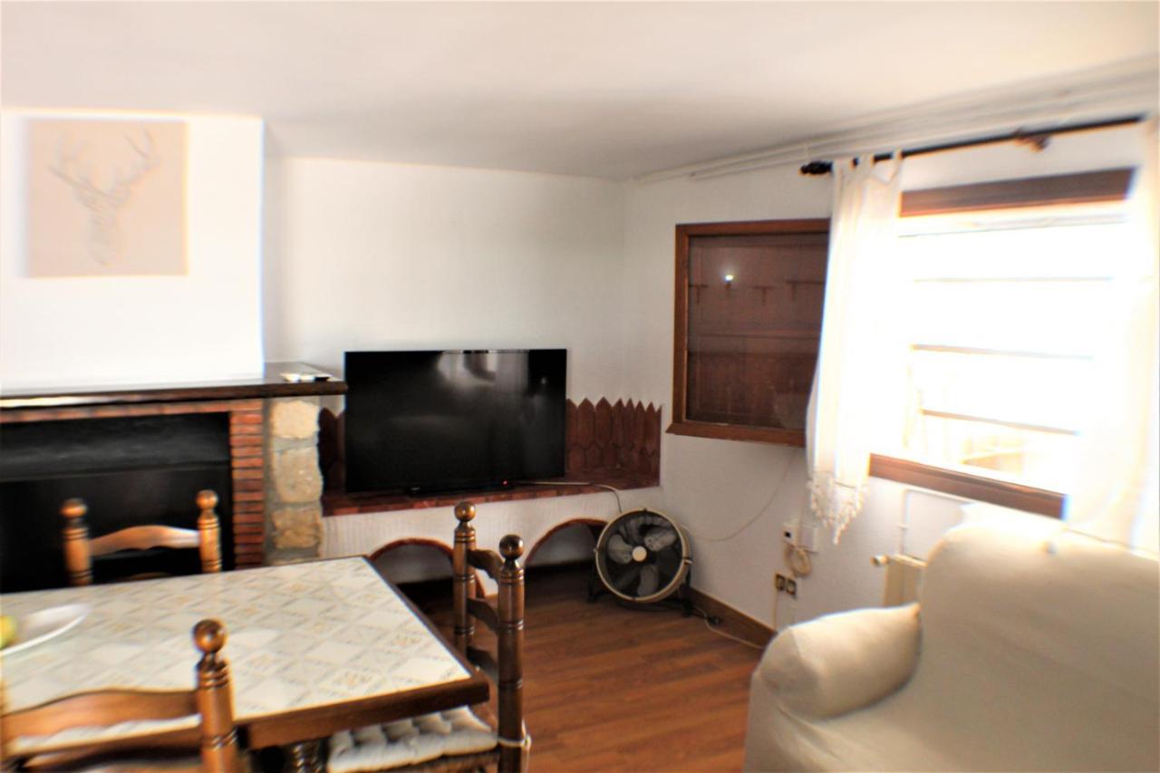 Villa Costa Levante Benidorm Exteriör bild