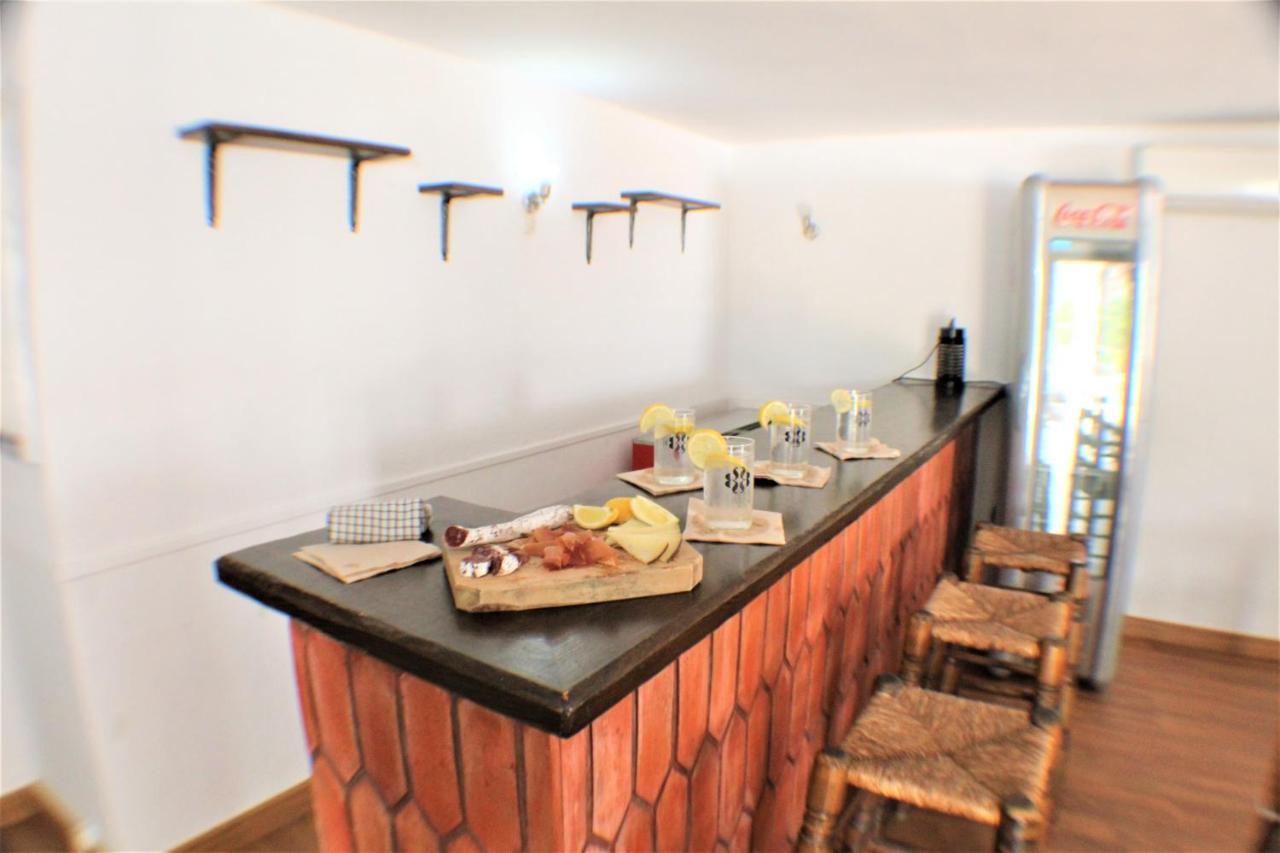 Villa Costa Levante Benidorm Exteriör bild