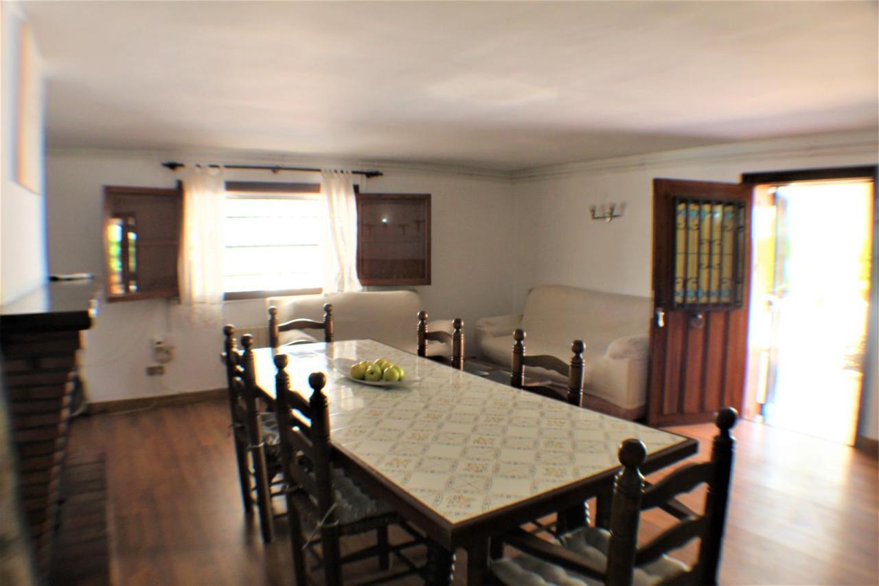 Villa Costa Levante Benidorm Exteriör bild