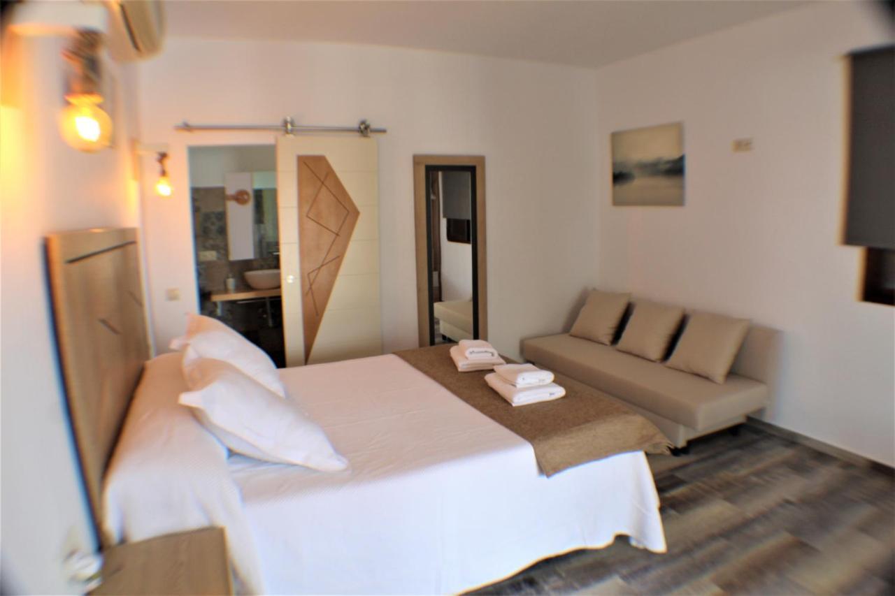 Villa Costa Levante Benidorm Exteriör bild
