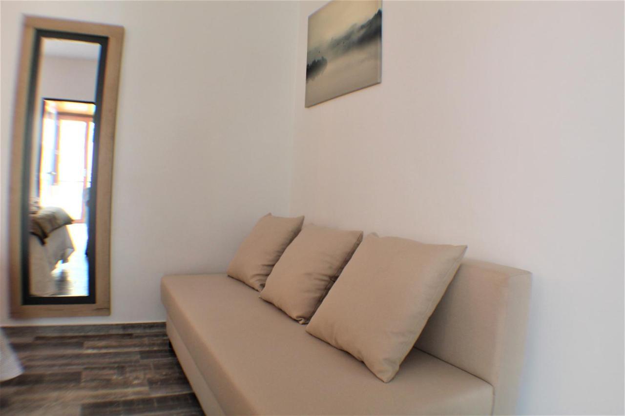 Villa Costa Levante Benidorm Exteriör bild