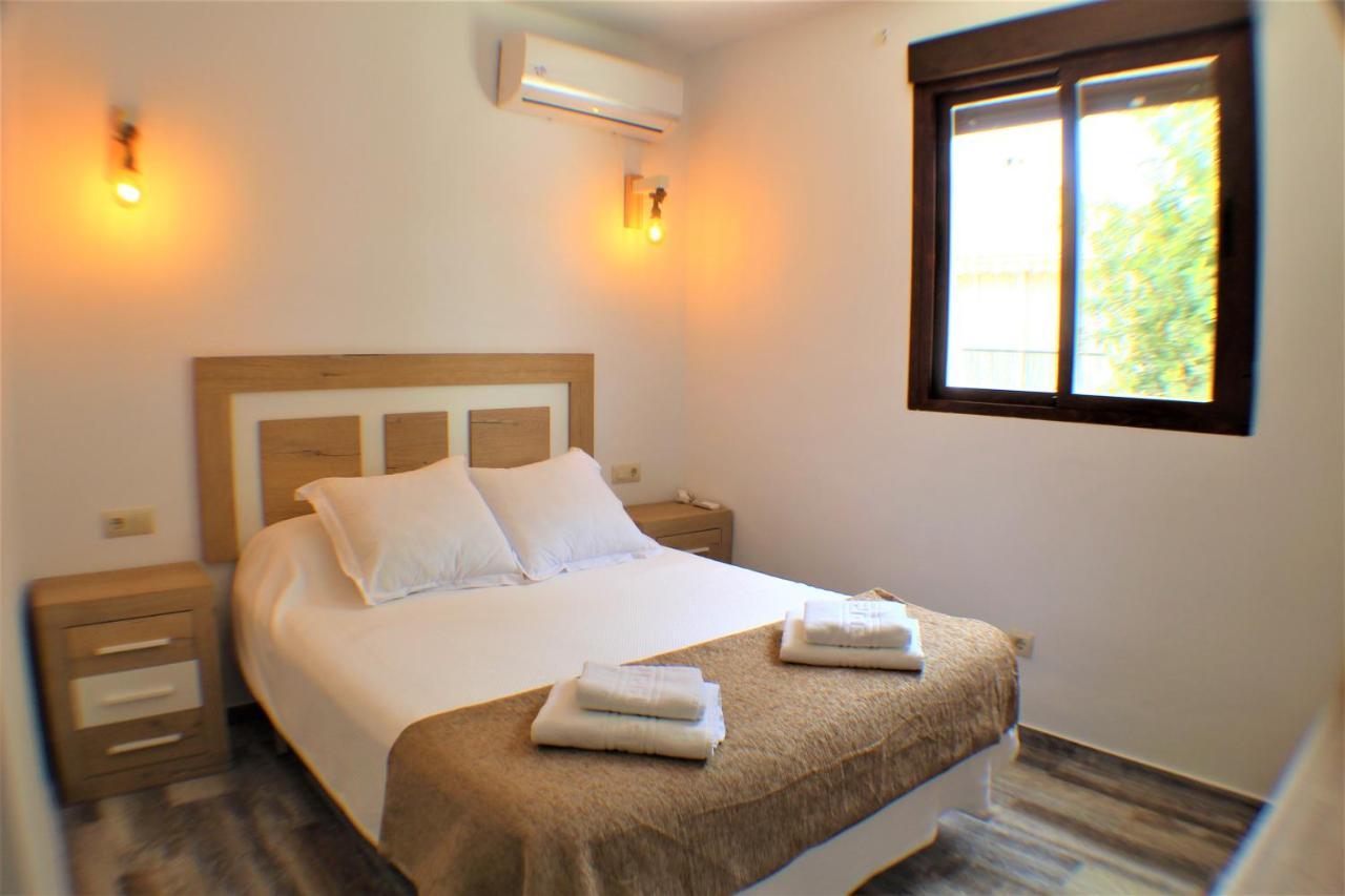 Villa Costa Levante Benidorm Exteriör bild
