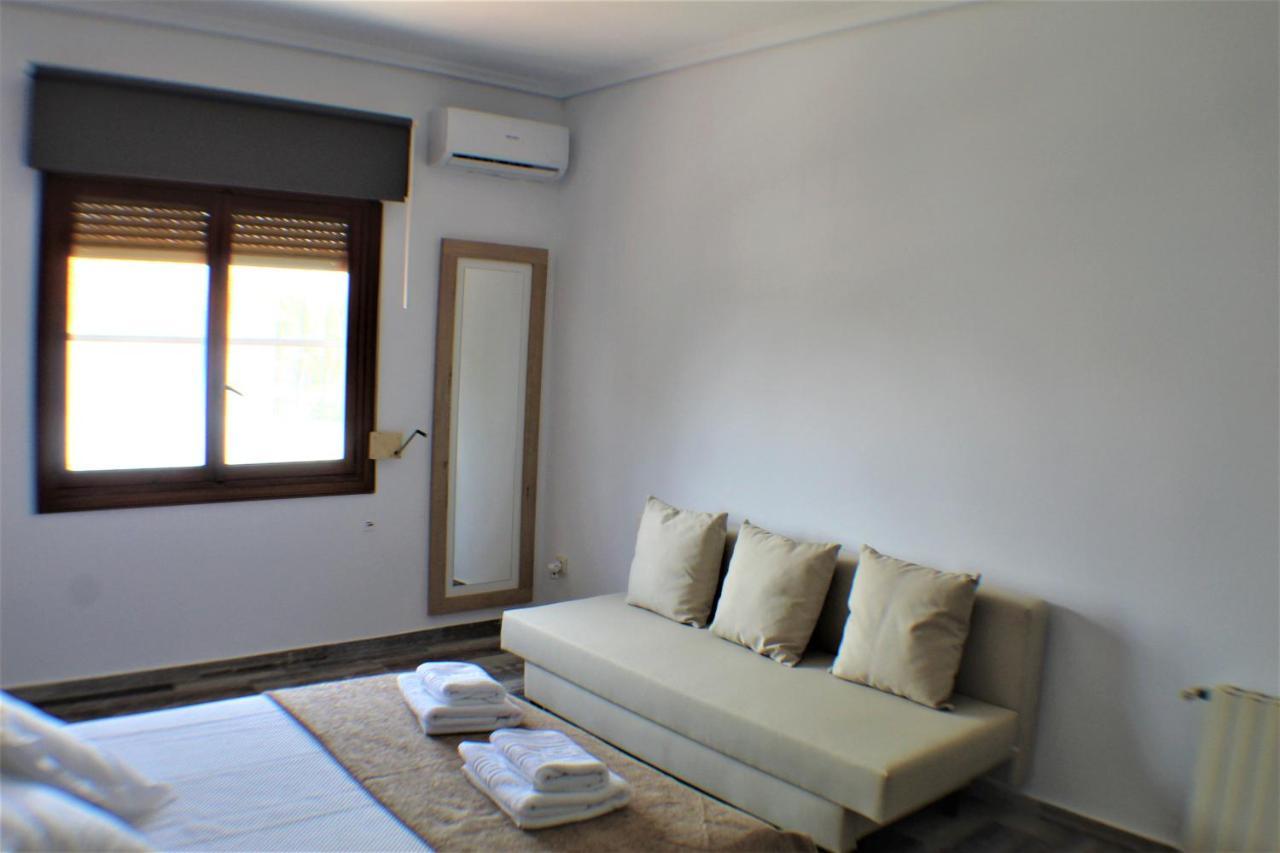 Villa Costa Levante Benidorm Exteriör bild
